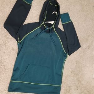 Womens Nike Therma-Fit Hoodie